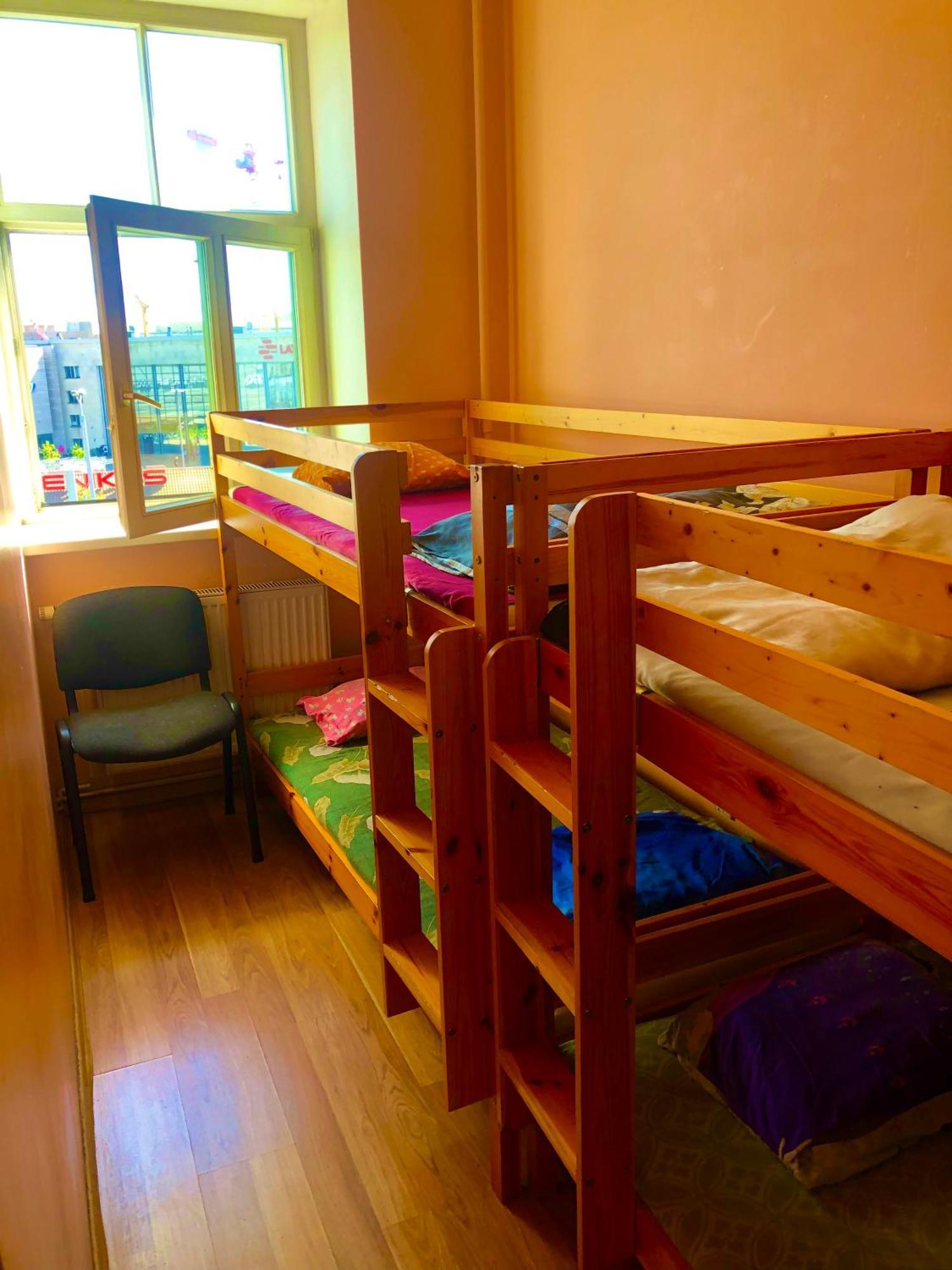 Balticapart Riga Habitación foto